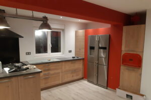 Lire la suite à propos de l’article Rénovation complète d’une maison