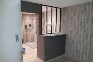 Lire la suite à propos de l’article Rénovation d’une salle de bains / douches