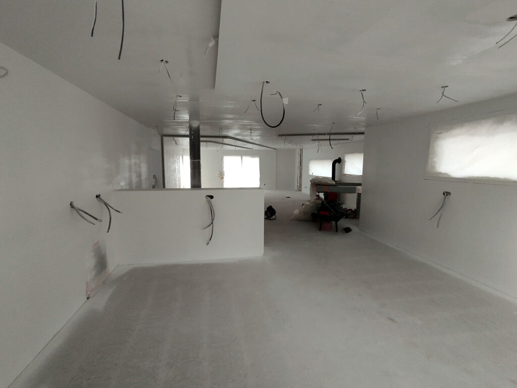 sous couche peinture airless image 1